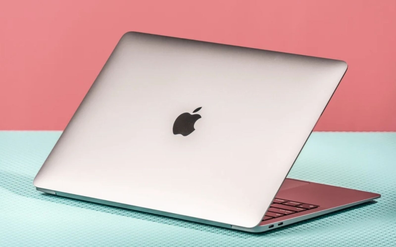 MacBook Air M1 - MacBook giá tốt, ổn định nhiều năm