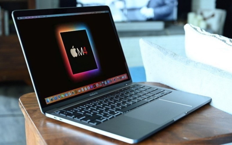 MacBook Pro M4 Pro - MacBook phục vụ đồ họa nặng