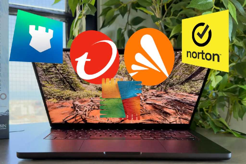 MacBook có cần antivirus không 3