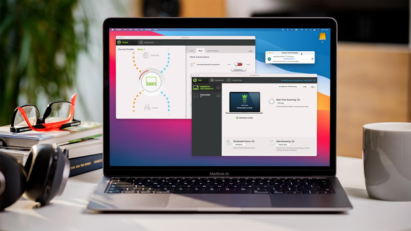MacBook có cần antivirus không 4