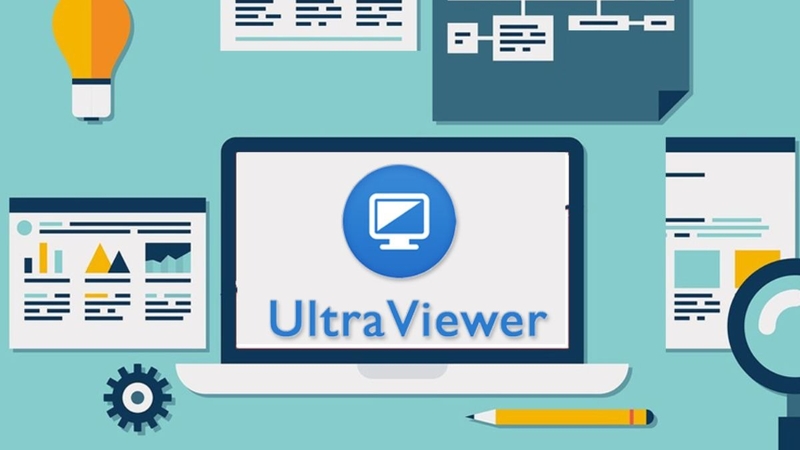 MacBook có tải được UltraViewer không 1