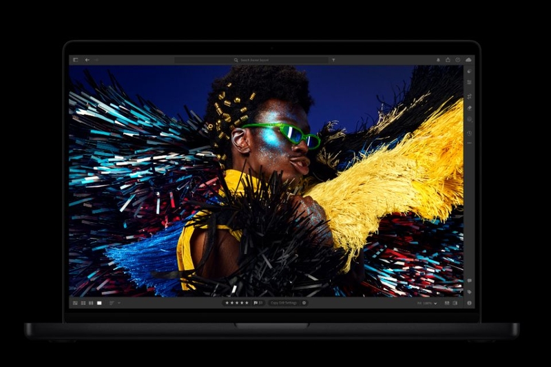 Màn hình đỉnh cao