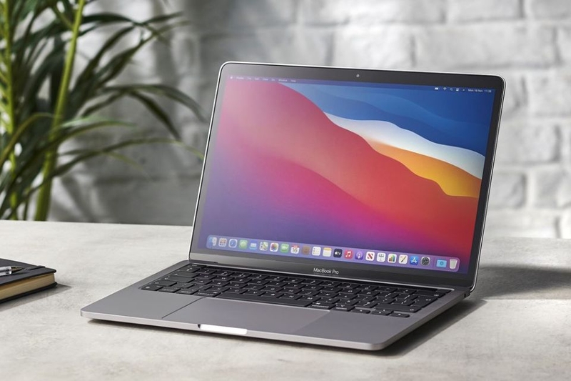 Chiếc MacBook đắt nhất liệu đáng mua?