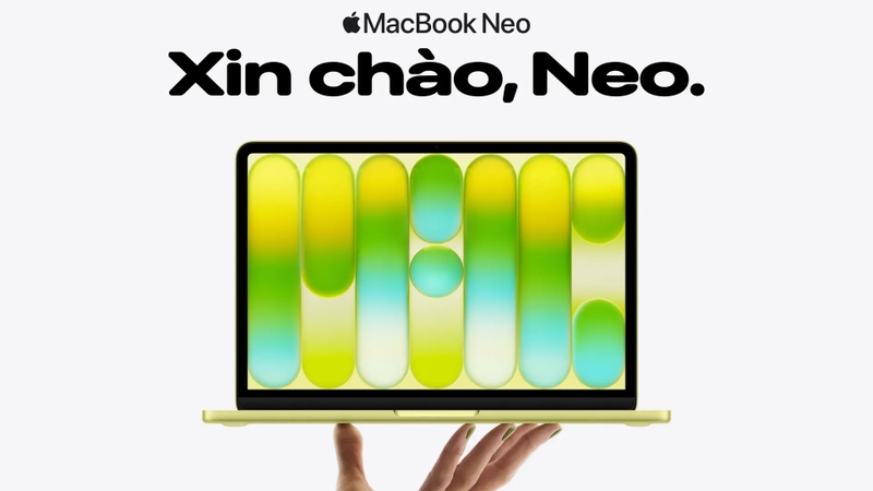 Top MacBook dưới 20 triệu 5