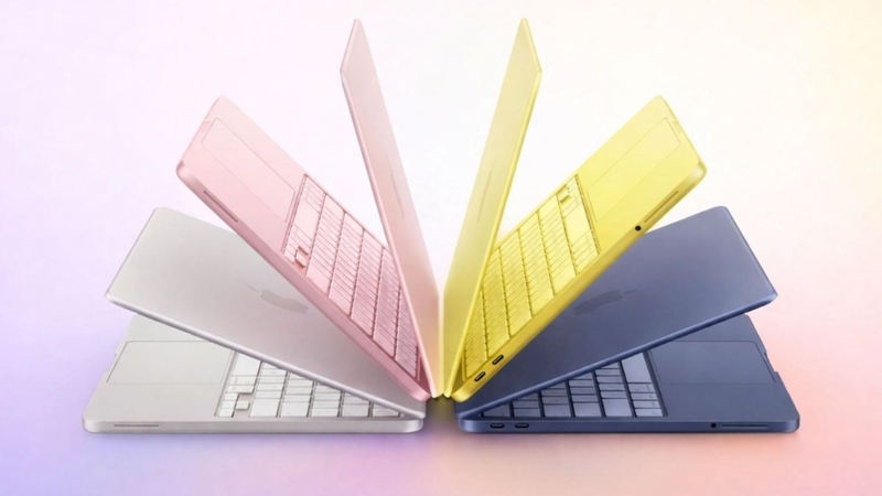Top MacBook dưới 20 triệu 1