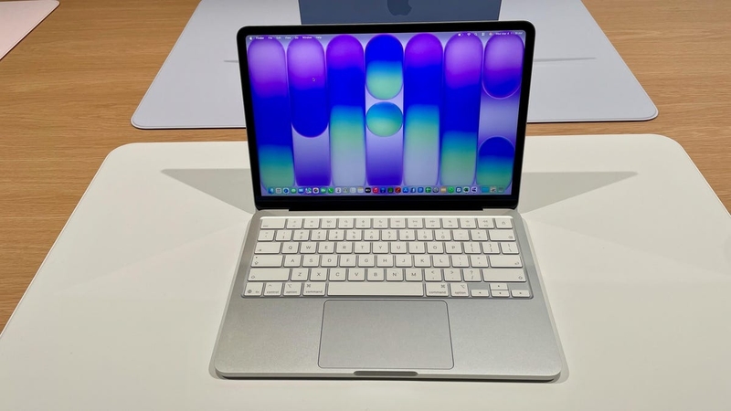 Top MacBook dưới 20 triệu 6