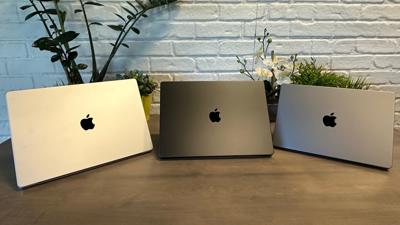 macbook giảm giá valentine 2025 hình 1