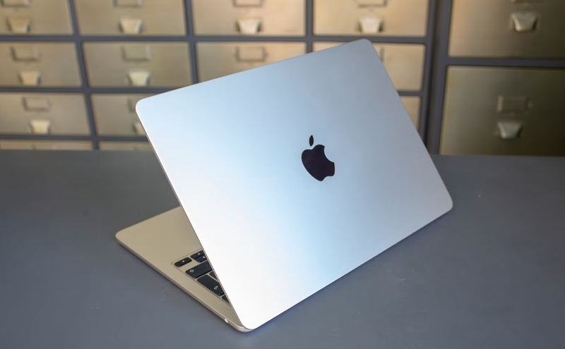 macbook giảm giá valentine 2025 hình 3