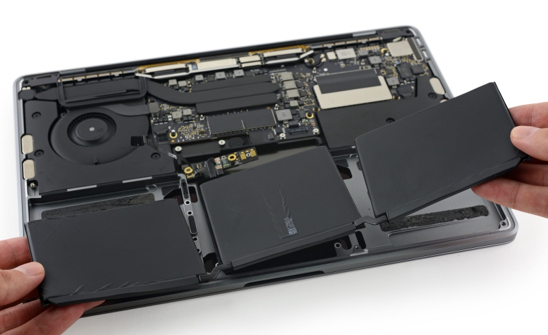 MacBook kết nối Wi-Fi nhưng không vào được mạng hình 3