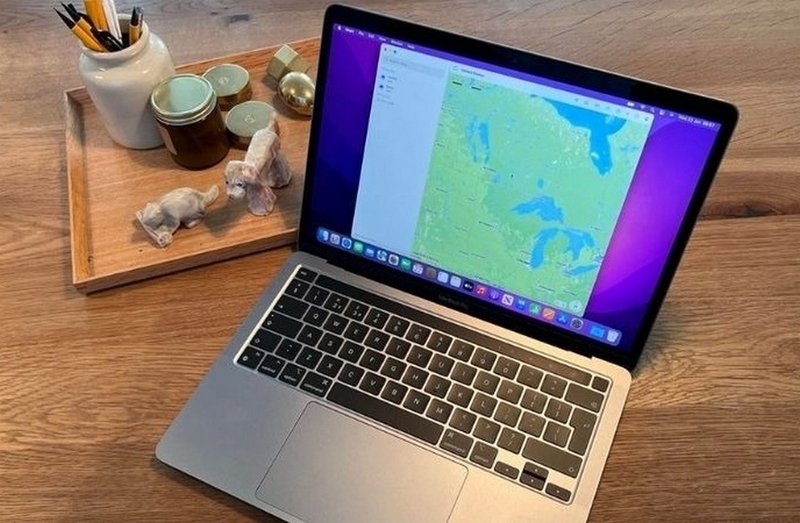MacBook Like New là gì ảnh 1