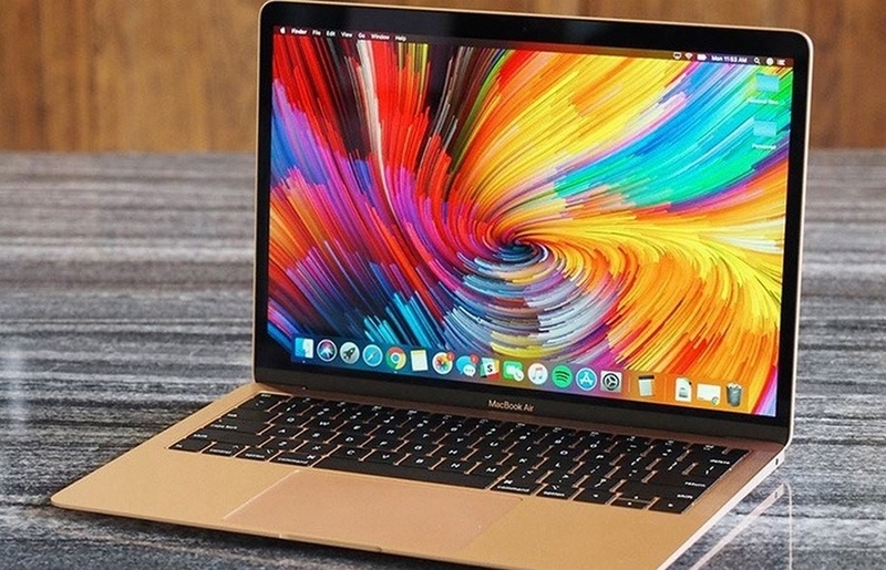 MacBook Like New là gì ảnh 2