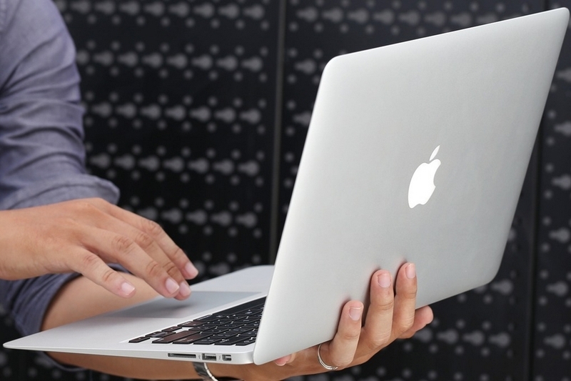 MacBook Like New là gì ảnh 3