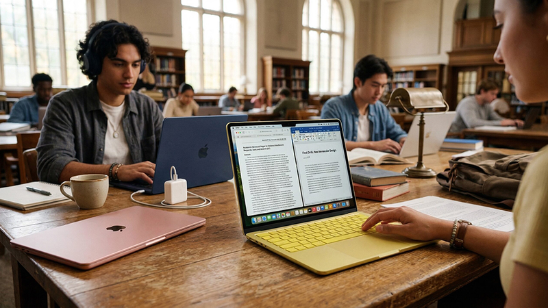 MacBook Neo 12