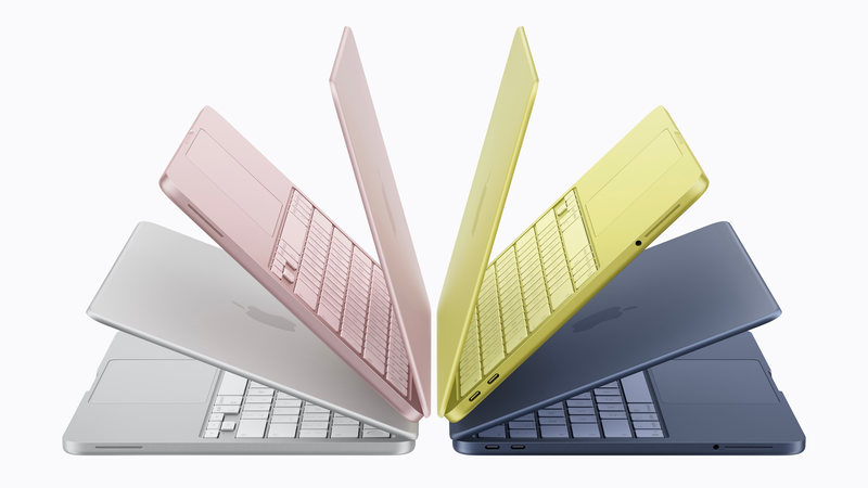 MacBook Neo 2