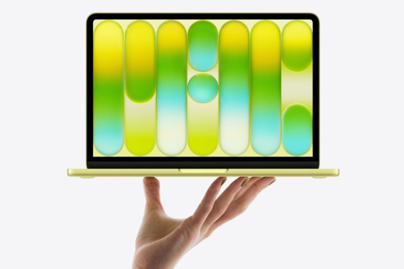 Macbook Neo 512GB 12