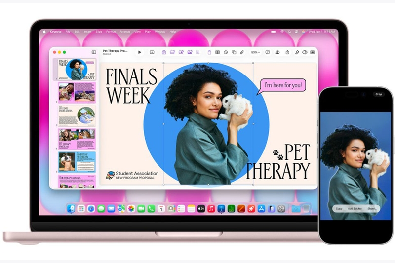 Các phiên bản của Macbook Neo