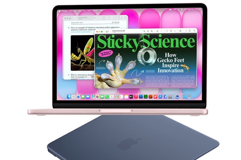 Macbook Neo 512GB 6