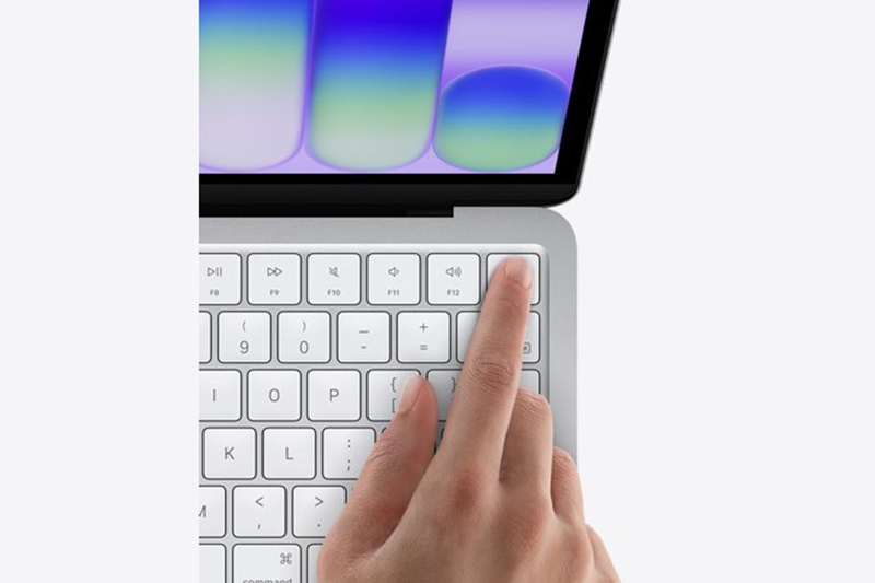 Macbook Neo 512GB 10