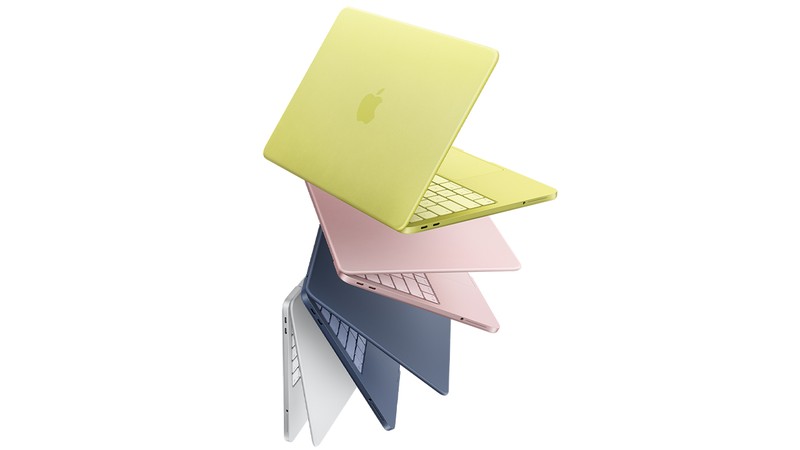 MacBook Neo 10