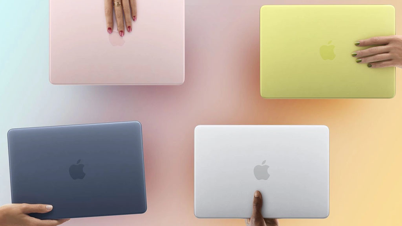 MacBook Neo 3