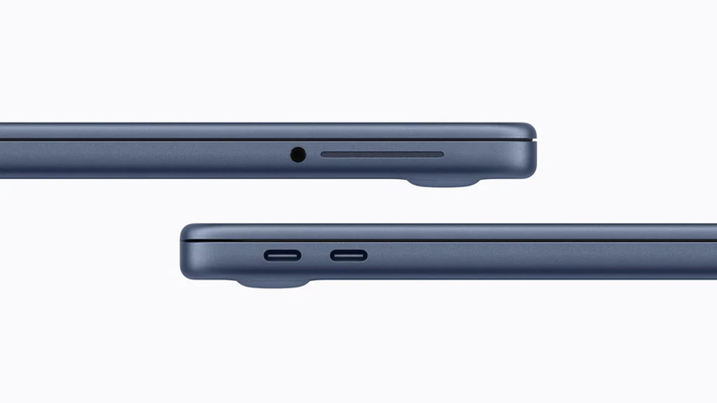 MacBook Neo 8