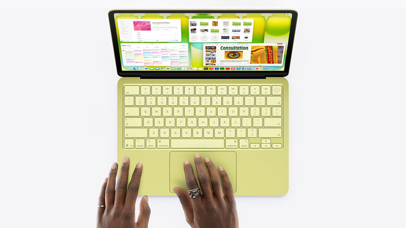 MacBook Neo 9