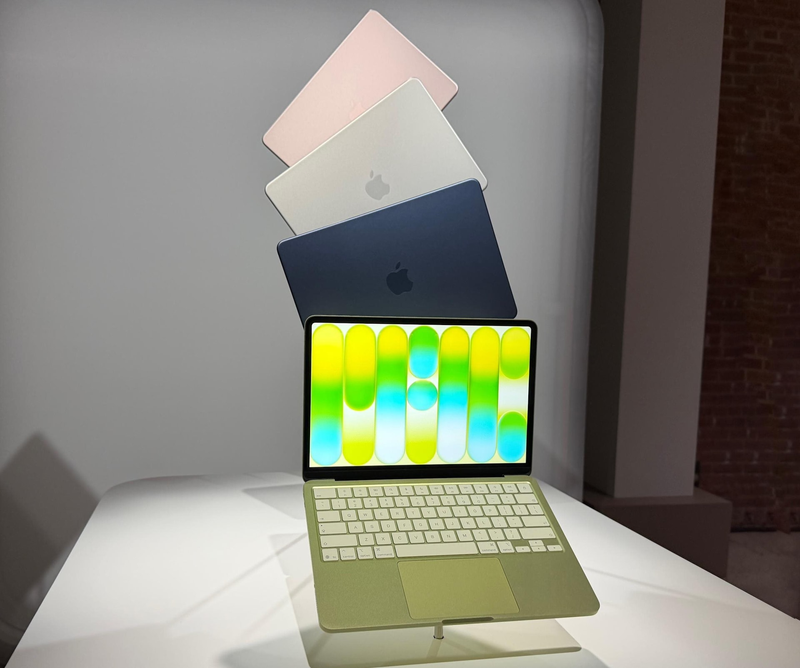 MacBook Neo 4