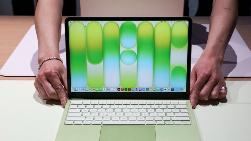 Trường hợp nên chọn bản 512 GB