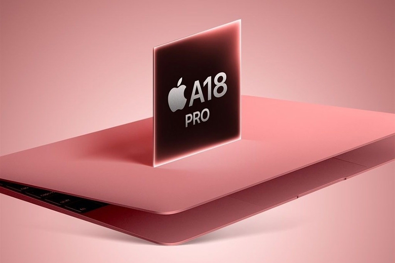 MacBook Neo chip gì 20
