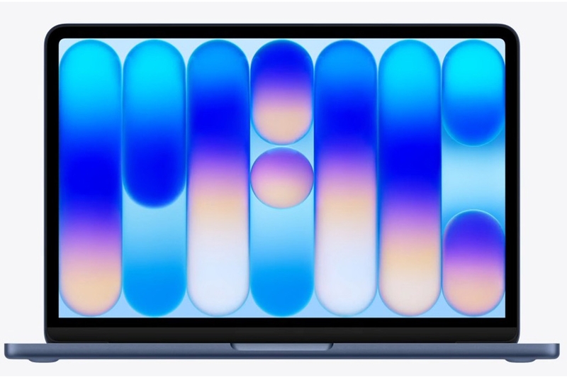 MacBook Neo chip gì 6