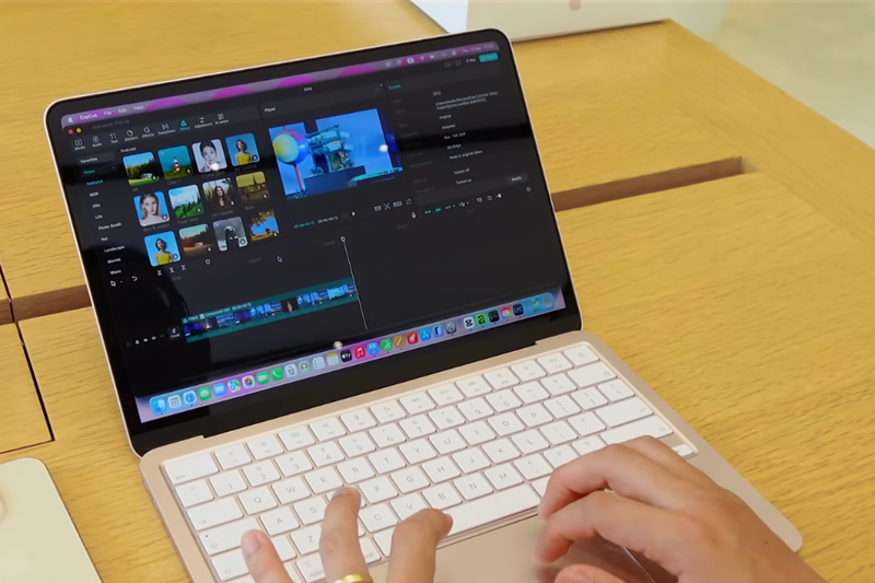 MacBook Neo có làm được thiết kế đồ họa không (4)