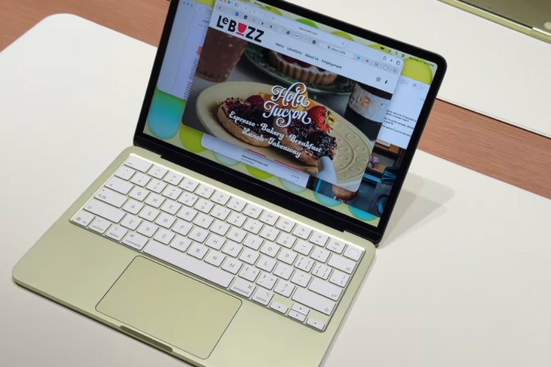 MacBook Neo có làm được thiết kế đồ họa không (5)