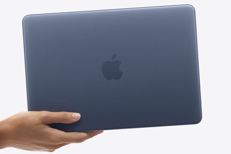 MacBook Neo có mấy màu 8