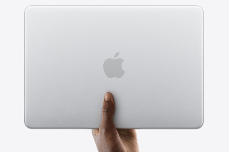 MacBook Neo có mấy màu 1