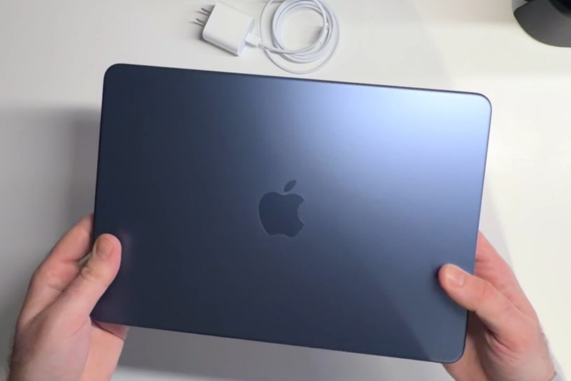 Vì sao MacBook Neo trở thành lựa chọn tối ưu trong phân khúc laptop giá tốt? 12