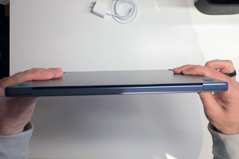 Vì sao MacBook Neo trở thành lựa chọn tối ưu trong phân khúc laptop giá tốt? 18