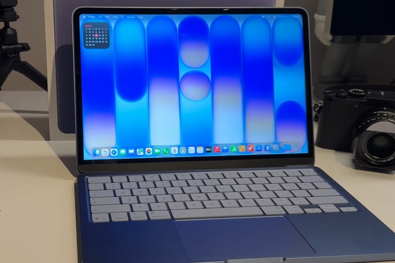 Vì sao MacBook Neo trở thành lựa chọn tối ưu trong phân khúc laptop giá tốt? 15