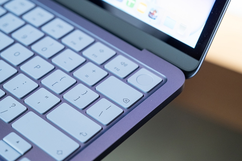 Vì sao MacBook Neo trở thành lựa chọn tối ưu trong phân khúc laptop giá tốt? 2