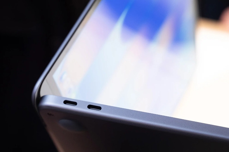 Vì sao MacBook Neo trở thành lựa chọn tối ưu trong phân khúc laptop giá tốt? 11