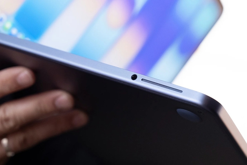Vì sao MacBook Neo trở thành lựa chọn tối ưu trong phân khúc laptop giá tốt? 10