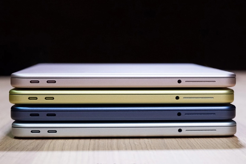 Vì sao MacBook Neo trở thành lựa chọn tối ưu trong phân khúc laptop giá tốt? 1