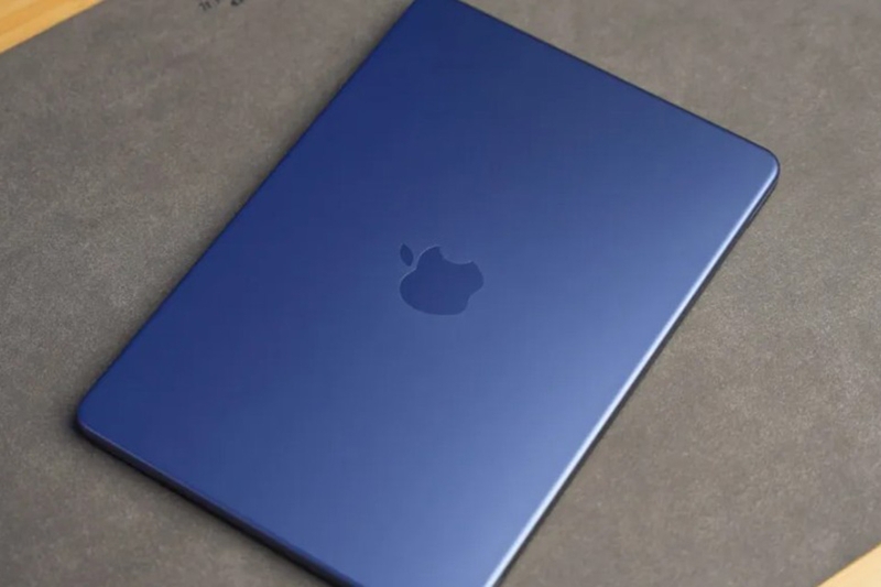 Vì sao MacBook Neo trở thành lựa chọn tối ưu trong phân khúc laptop giá tốt? 5