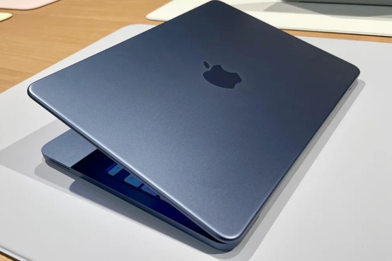 Vì sao MacBook Neo trở thành lựa chọn tối ưu trong phân khúc laptop giá tốt? 8