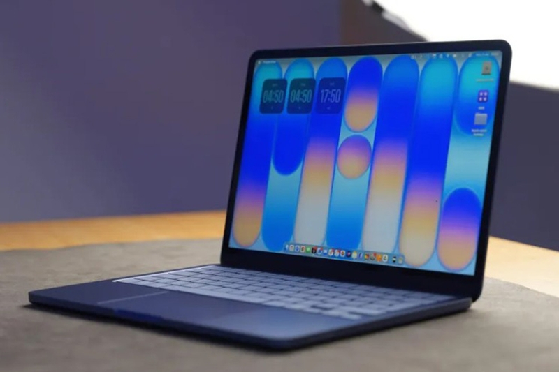 Vì sao MacBook Neo trở thành lựa chọn tối ưu trong phân khúc laptop giá tốt? 6