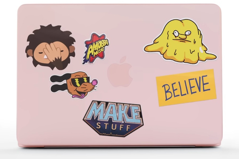 MacBook Neo Nhẹ nhàng, bền bỉ và dễ dàng mang đến lớp học 2