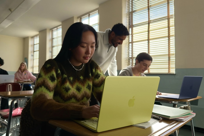 Hiệu năng đủ mạnh cho mọi hoạt động học tập