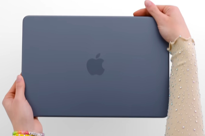 Một chiếc laptop phù hợp cho hành trình học tập dài lâu