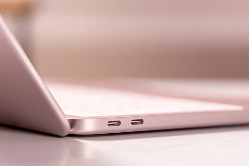 MacBook Neo màu hồng phù hợp với ai 9