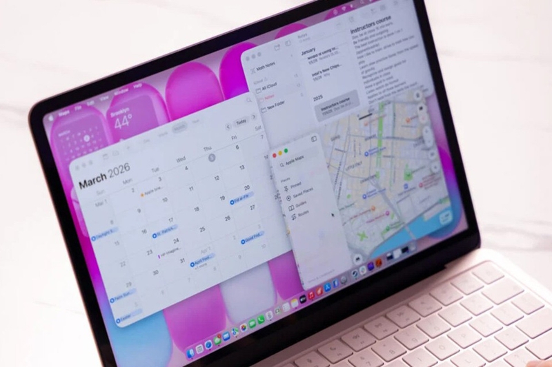 MacBook Neo màu hồng phù hợp với ai 2