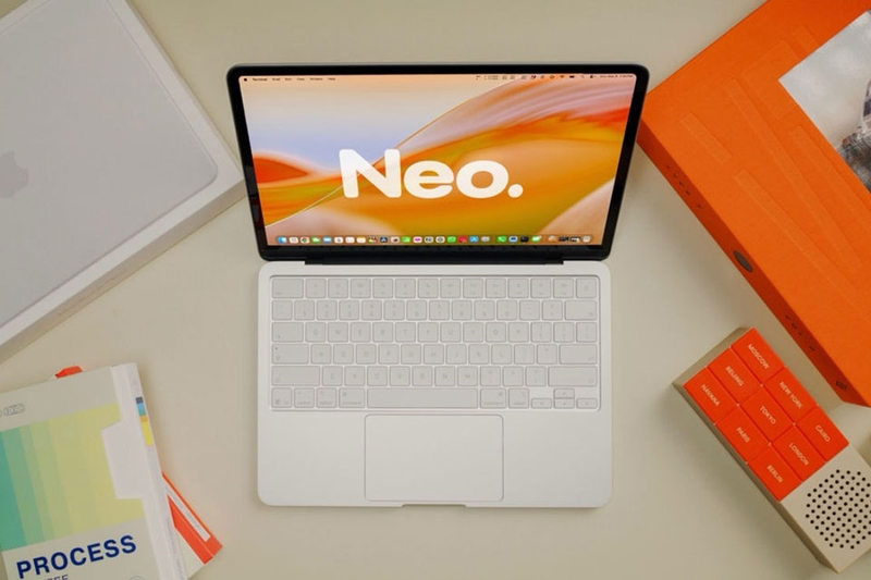 MacBook Neo trong thị trường laptop dưới 20 triệu - 02